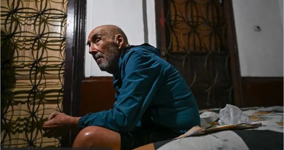 Los restos de José Breijo podrán ser cremados: ya pasó un mes y medio de su muerte