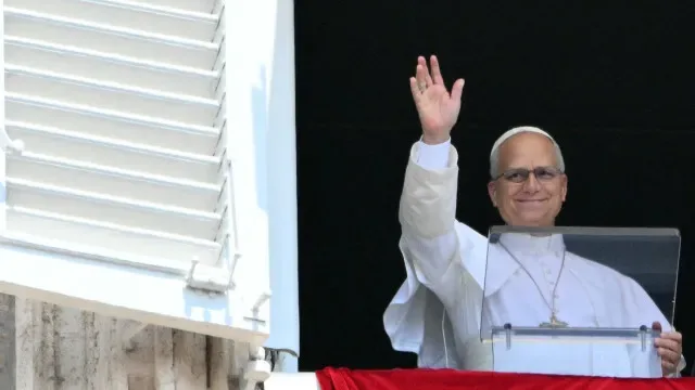 Guerra "não é apenas um fracasso político, mas também moral e espiritual"