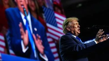 Wie viel Macht bleibt Trump? Vier Szenarien nach den Midterms