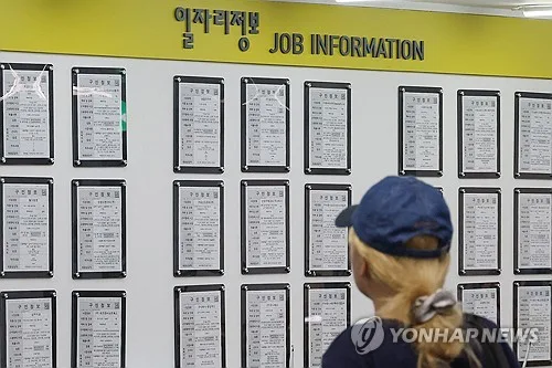 대구 9월 고용률 59.0%, 전년동월 대비 0.5%p 상승