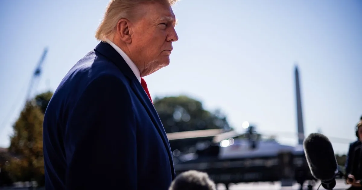 El futuro de Donald Trump: ¿Qué dicen las encuestas a tres semanas de las elecciones en Estados Unidos?