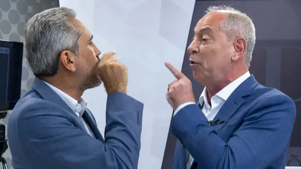 Coligação de Ciro Gomes pede cassação da chapa de Elmano e novas eleições no Ceará