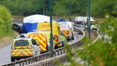 UK urges social media firms to remove dangerous driving videos