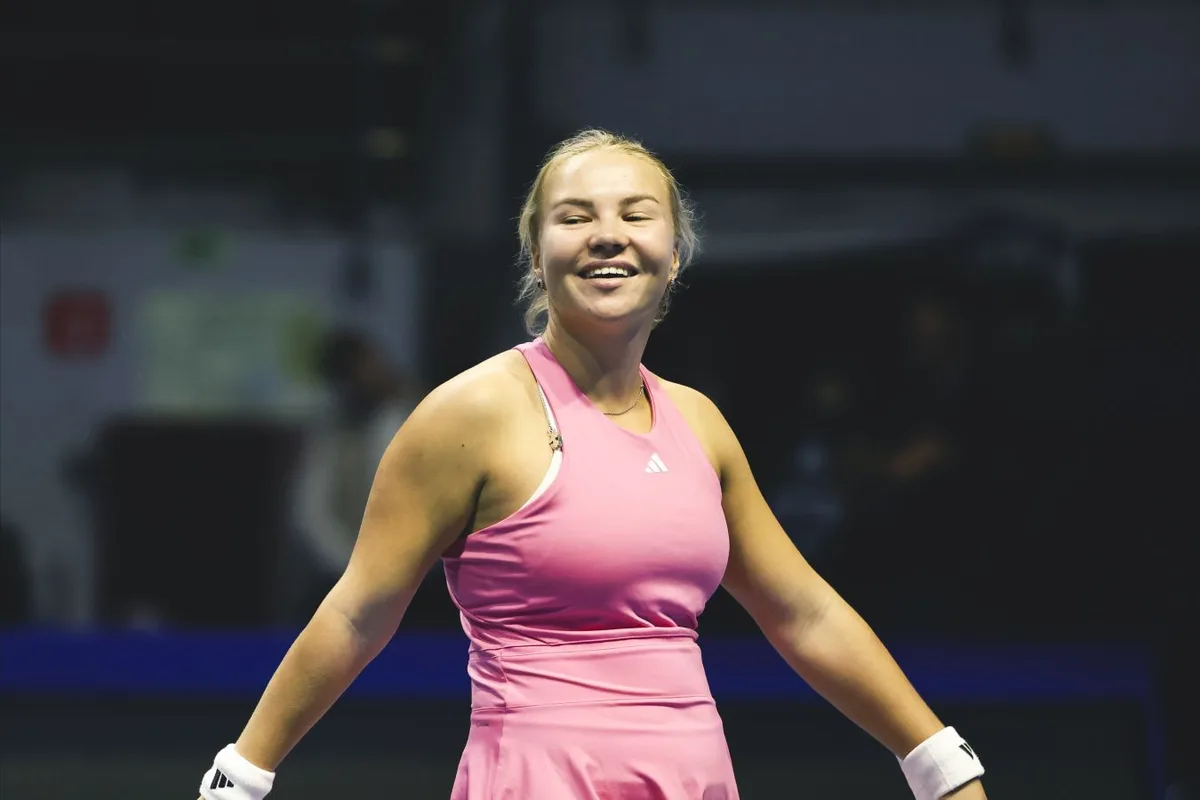 Турнир WTA-1000 в Цинциннати, 2026 год: результаты матчей на 17 августа