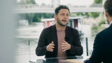 Die Aussagen des Grünen-Chefs unter der Lupe