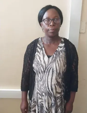 School principal sentenced for brother-in-law's murder after believing he used 'muthi' to kill her sister