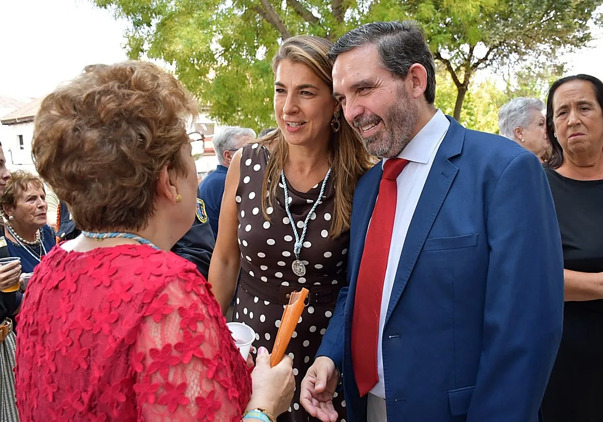 La Diputación de Toledo destina más de 1,5 millones a Esquivias en la presente legislatura