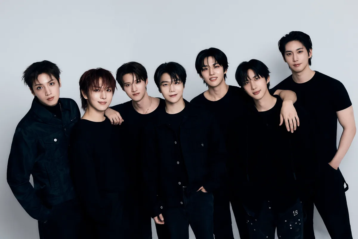 Watch: PENTAGON Drops 1st Teaser For Long-Awaited Comeback With 10th-Anniversary Single