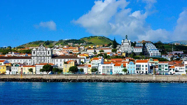 Vírus de elevada transmissibilidade estará na origem de surto de gastroenterite no Faial
