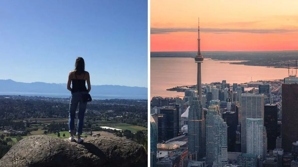 7 things Toronto convinced me were normal until I moved away (now I know better)