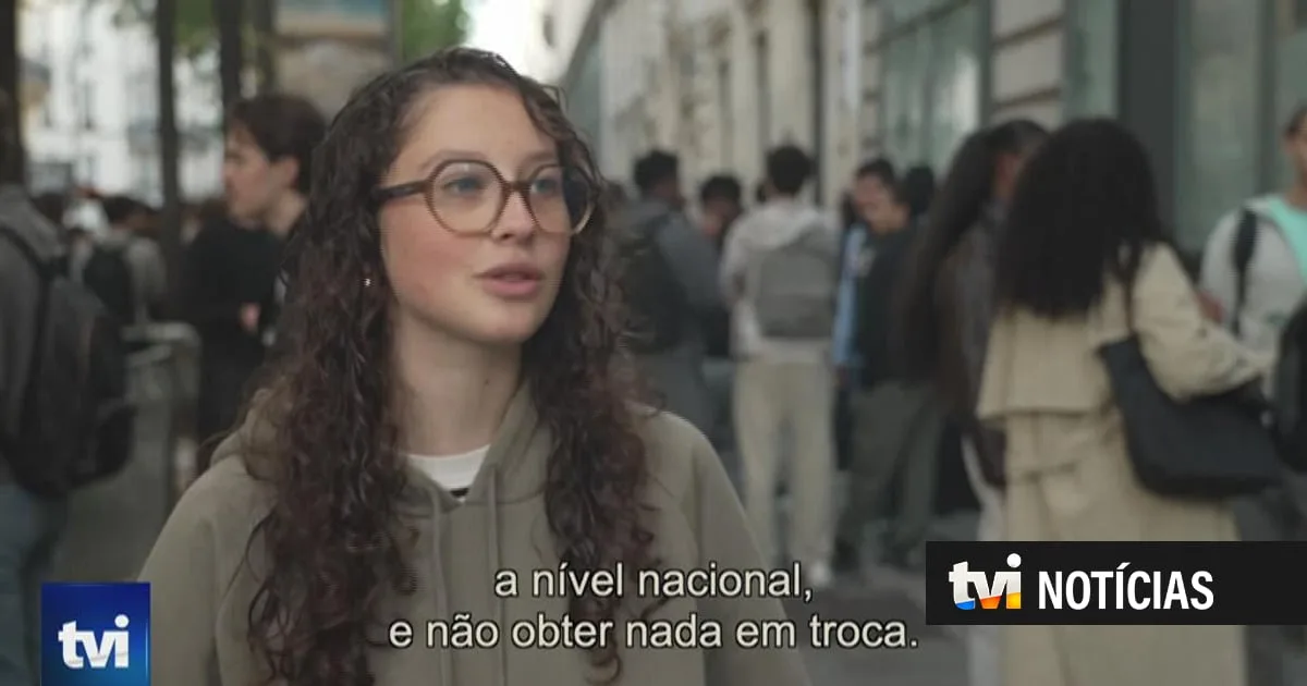Onda de protestos estudantis em França acalmou. Ainda assim, houve muitas escolas fechadas