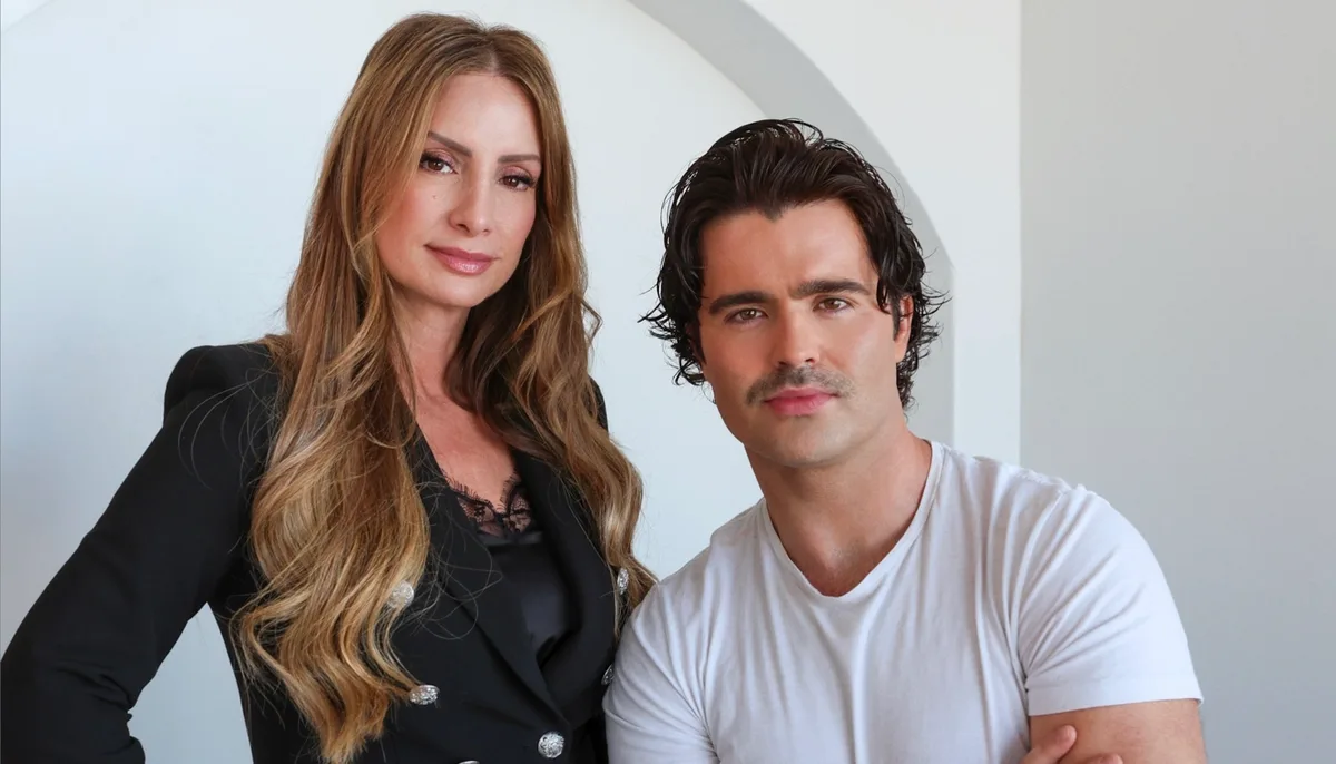 Spencer Boldman & Antonia DeNardo Launch Production Company Forza Partners