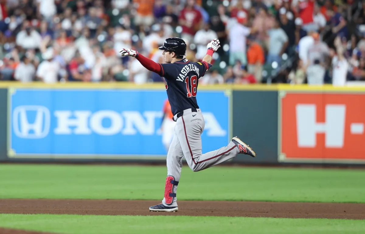 Los Bravos aseguran el título de división en las Grandes Ligas