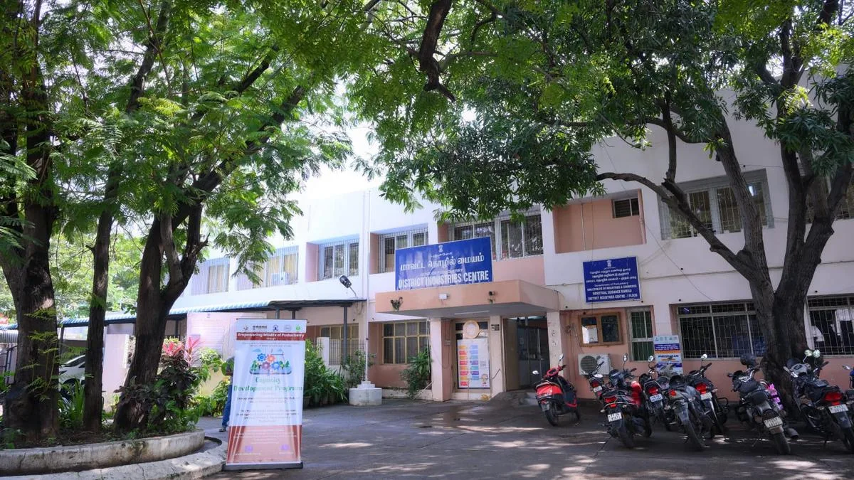Puducherry bypoll 2026: Thattanchavady Assembly constituency profile, candidates, key facts