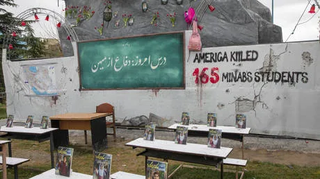 ‘Reasonable grounds’ to believe US committed war crimes in Iran – UN
