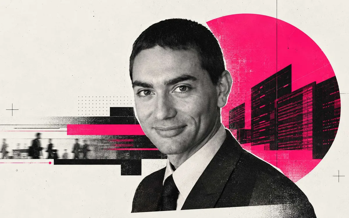 Gérôme Billois : « Aujourd'hui, les cyberattaques vont à la vitesse de l'IA, ce qui est trop rapide pour beaucoup de systèmes de défense. »