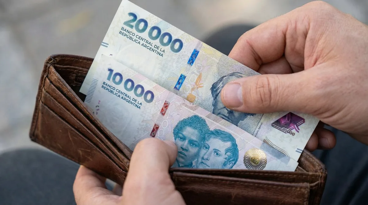 Siete de cada diez argentinos considera que la situación económica es mala, según una encuesta