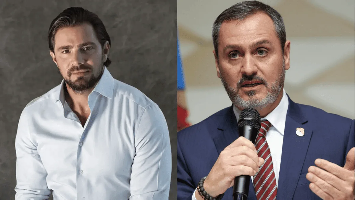 PF aponta mensagens de Vorcaro sobre viagem e convite a Andrei
