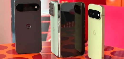 Pixel 11 Pro XL und Pixel 11 Pro Fold im Test: Googles neue Modelle mit HiLight im Check