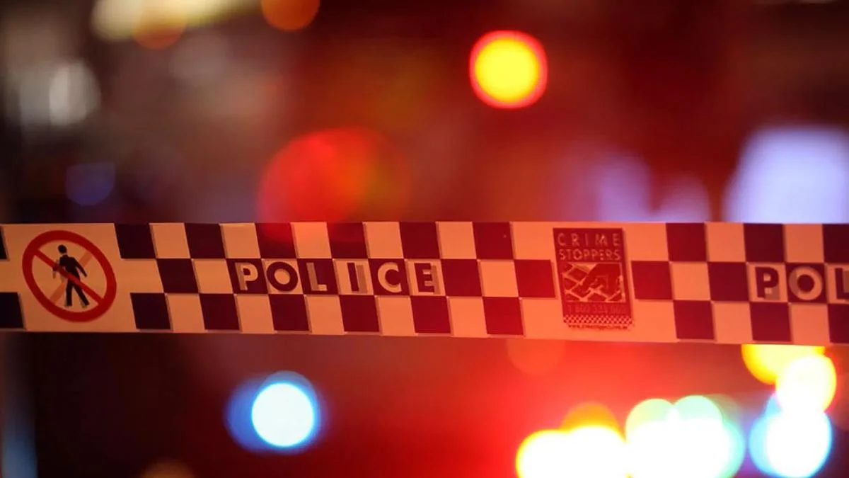 Woman allegedly attacked and raped on morning walk