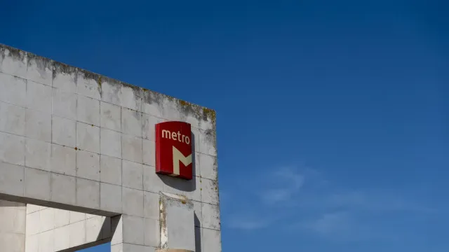 Metro de Lisboa adia abertura da rede às 5h30 e não há nova data prevista