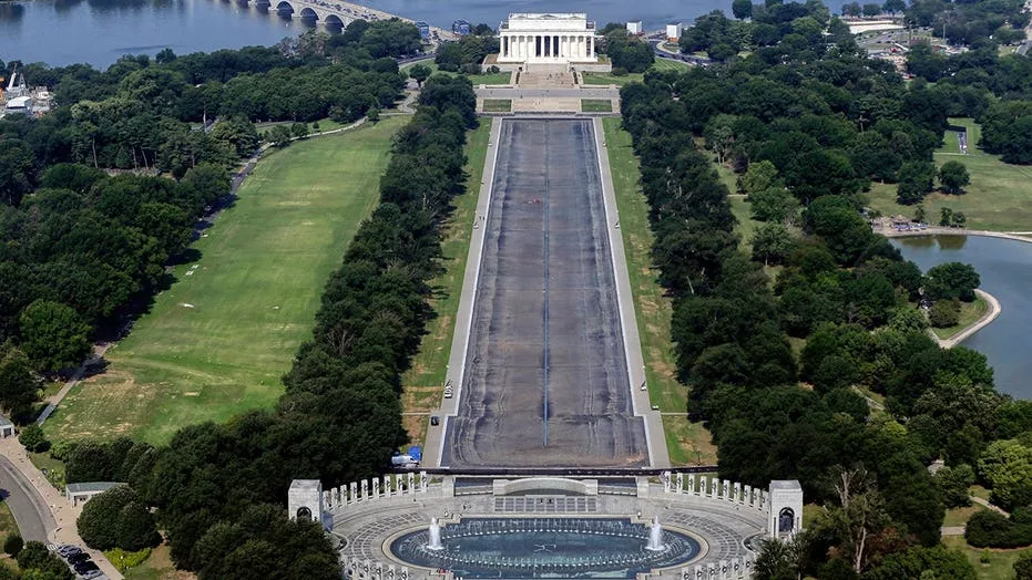 CBS News faces $20M defamation lawsuit after misidentifying Maryland teenager in Reflecting Pool report