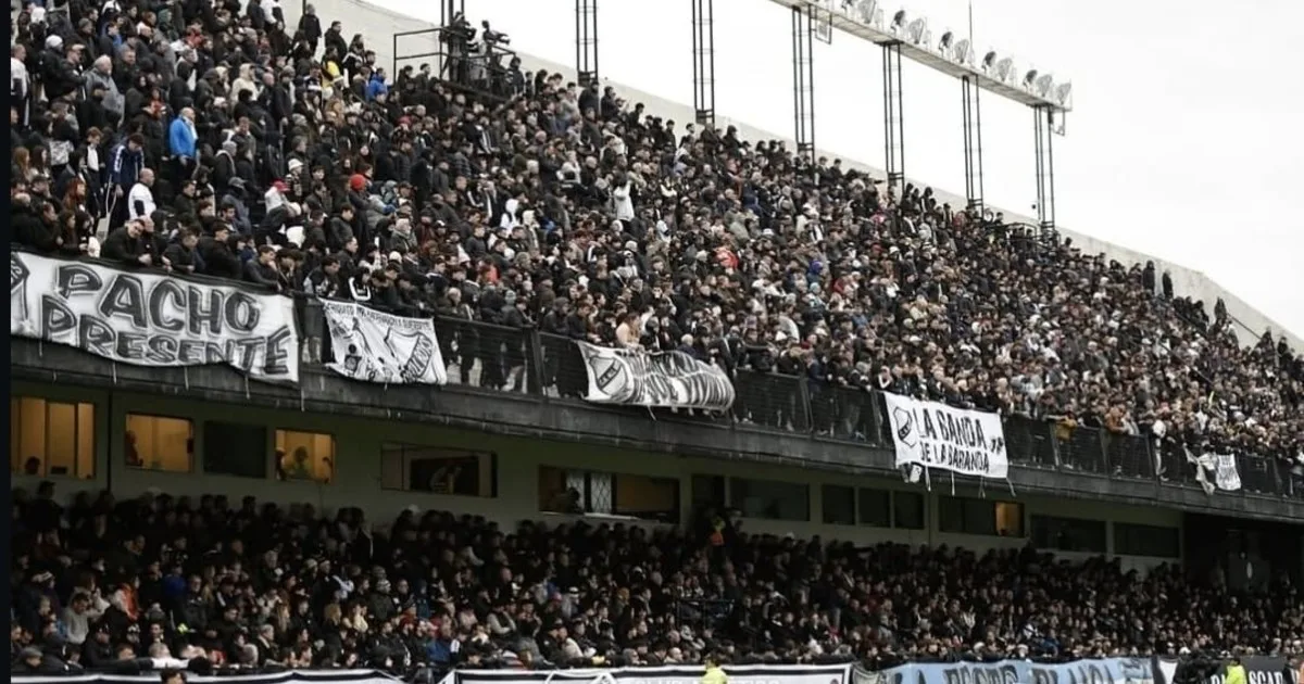 La racha que extendió All Boys con su victoria en el clásico