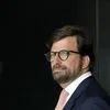João Moreira de Rato dirigiu primeira reunião como CEO da Pharol