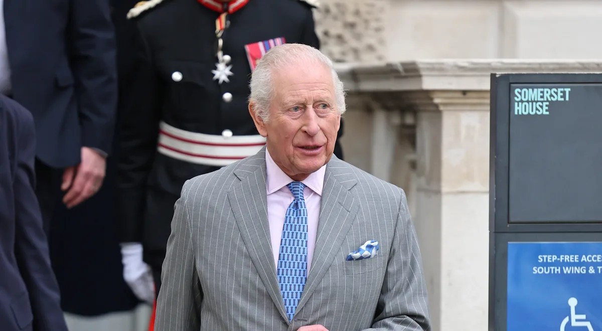 Negócio milionário de rei Charles vira alvo de críticas na Inglaterra