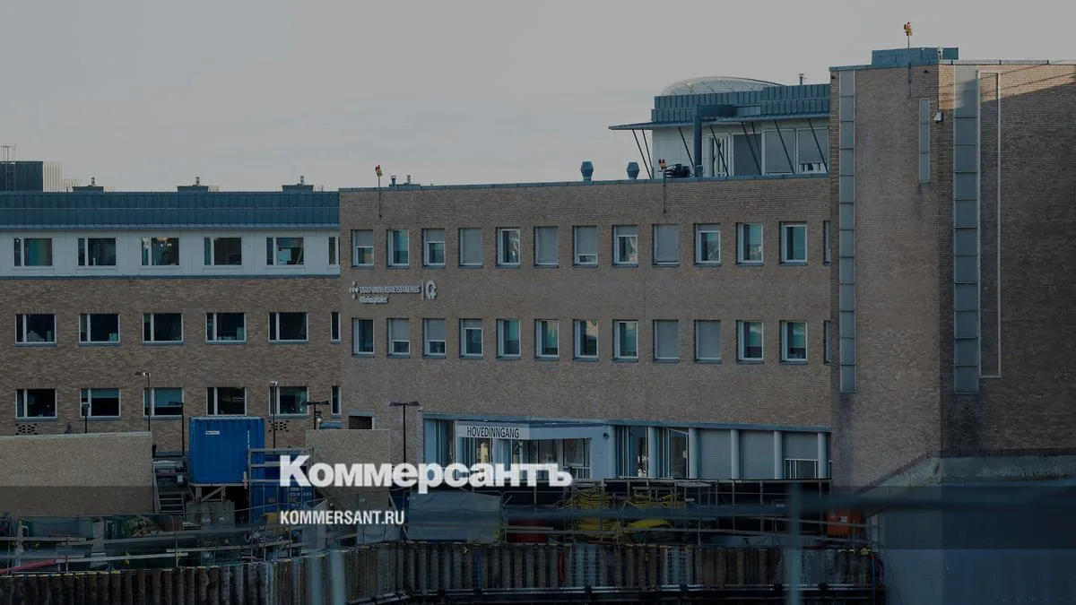 В Норвегии заявили об ухудшении здоровья 89-летнего короля Харальда V