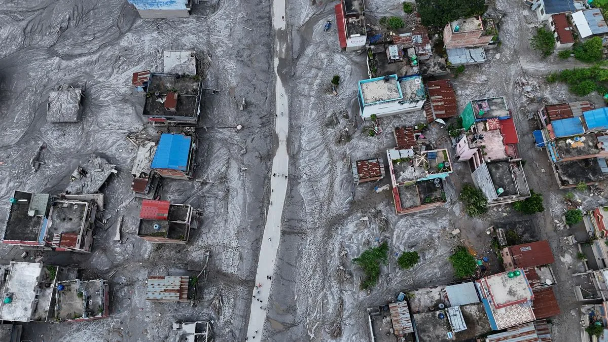 Nepal-Tibet flood disaster wrap: Fears grow as number of missing Aussies climbs to 41, death toll hits 626