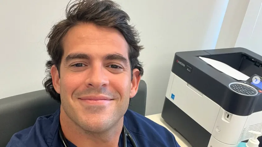 Aurelio Rojas, cardiólogo: "Es seguro comer un huevo al día pero ten cuidado con la cantidad por semana"