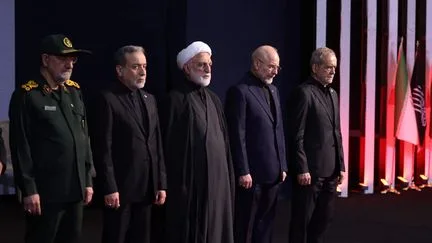 Régime, capacités militaires, économie... L'Iran sort-il affaibli ou renforcé de six mois de guerre avec les Etats-Unis ?