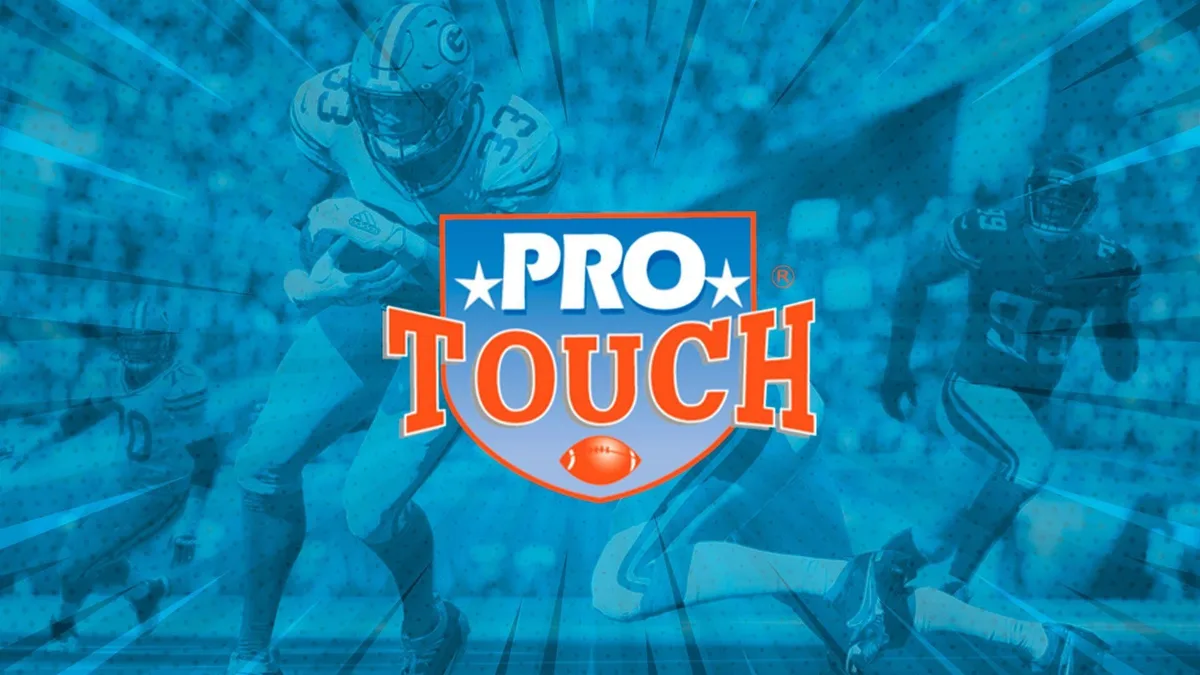 Protouch: ganadores de este domingo 16 de agosto
