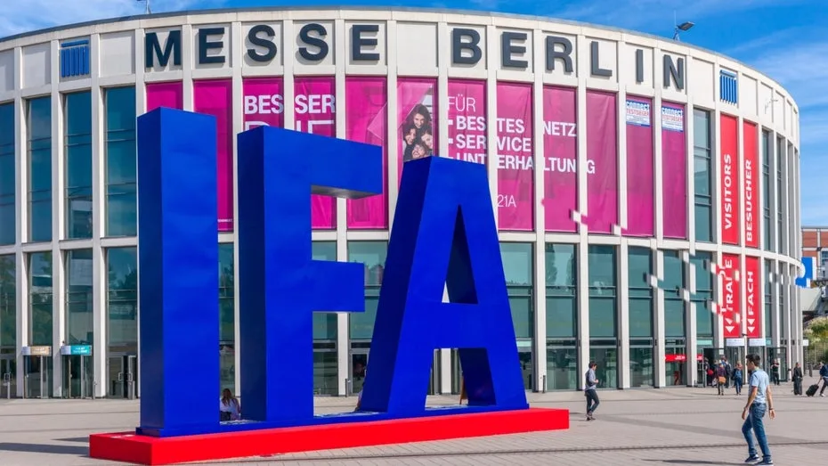 3D-Fernsehen, Curved-TV und CD-i: Das waren die größten IFA-Flops