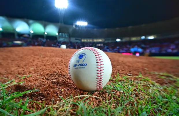Lvbp publica calendario completo de la temporada de béisbol