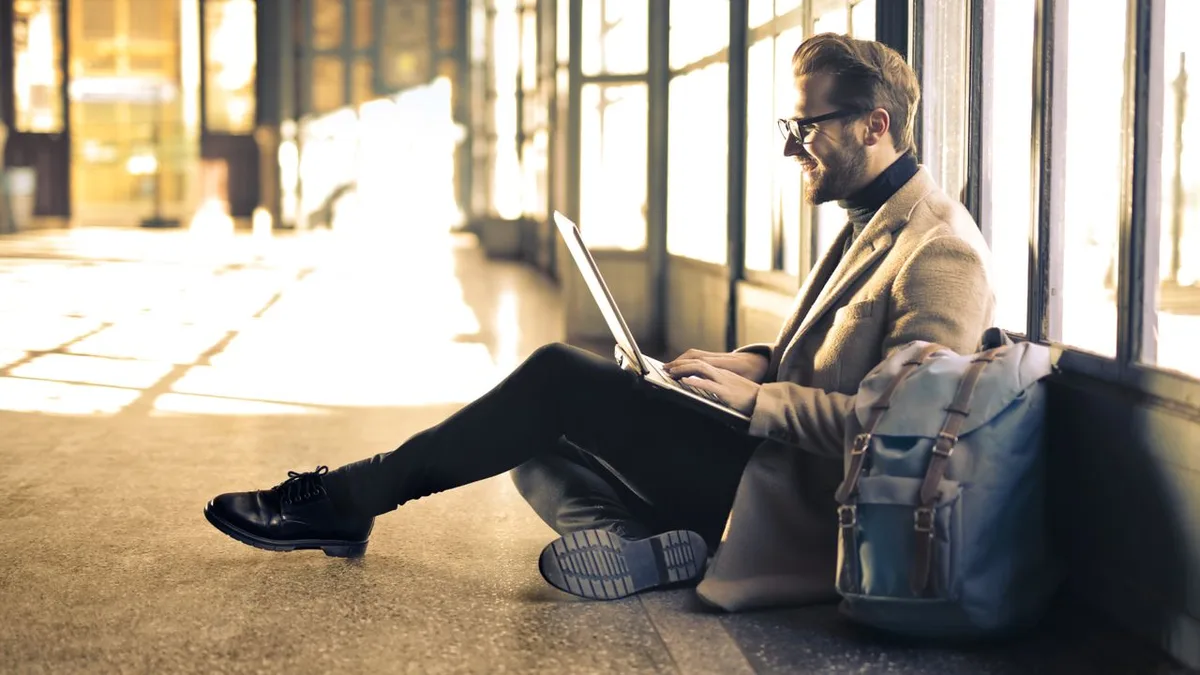 Improving mobile 'connectivity confidence' could give UK workers back three weeks a year — and boost the UK economy by billions