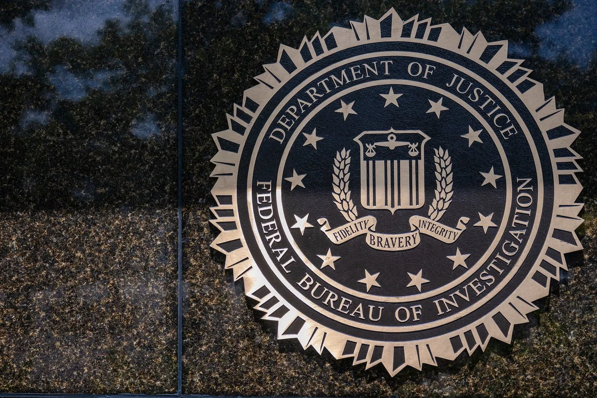 FBI drops automatic hiring ban for applicants caught with prostitutes