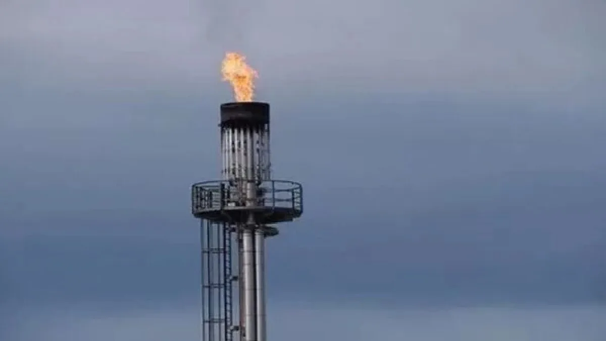 Toro Hardy: Reservas de gas pueden apuntalar el sistema eléctrico