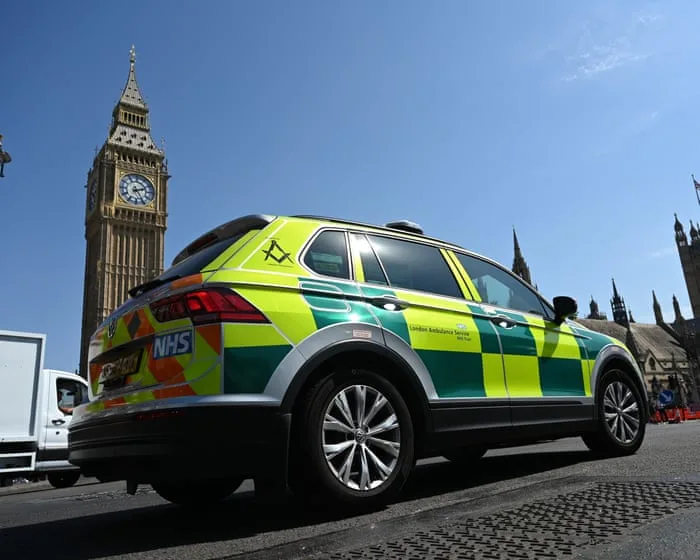 More than 40,000 heat-related deaths in England since 1988