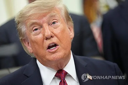 트럼프 "美금리 너무 높다…워시, 해야할 일 할 것" 인하 압박