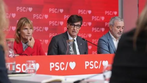 Illa advierte a Feijóo sobre las pensiones: "Ya perdiste unas elecciones con esto"