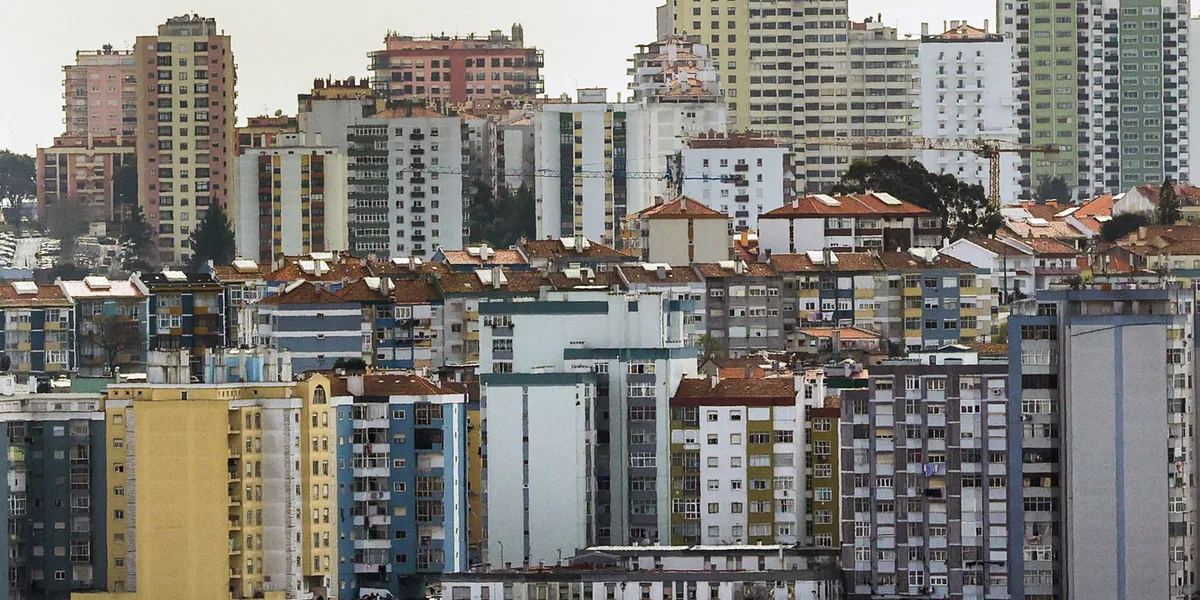 Algarve lidera subida das rendas, mas Lisboa continua a ser a região mais cara