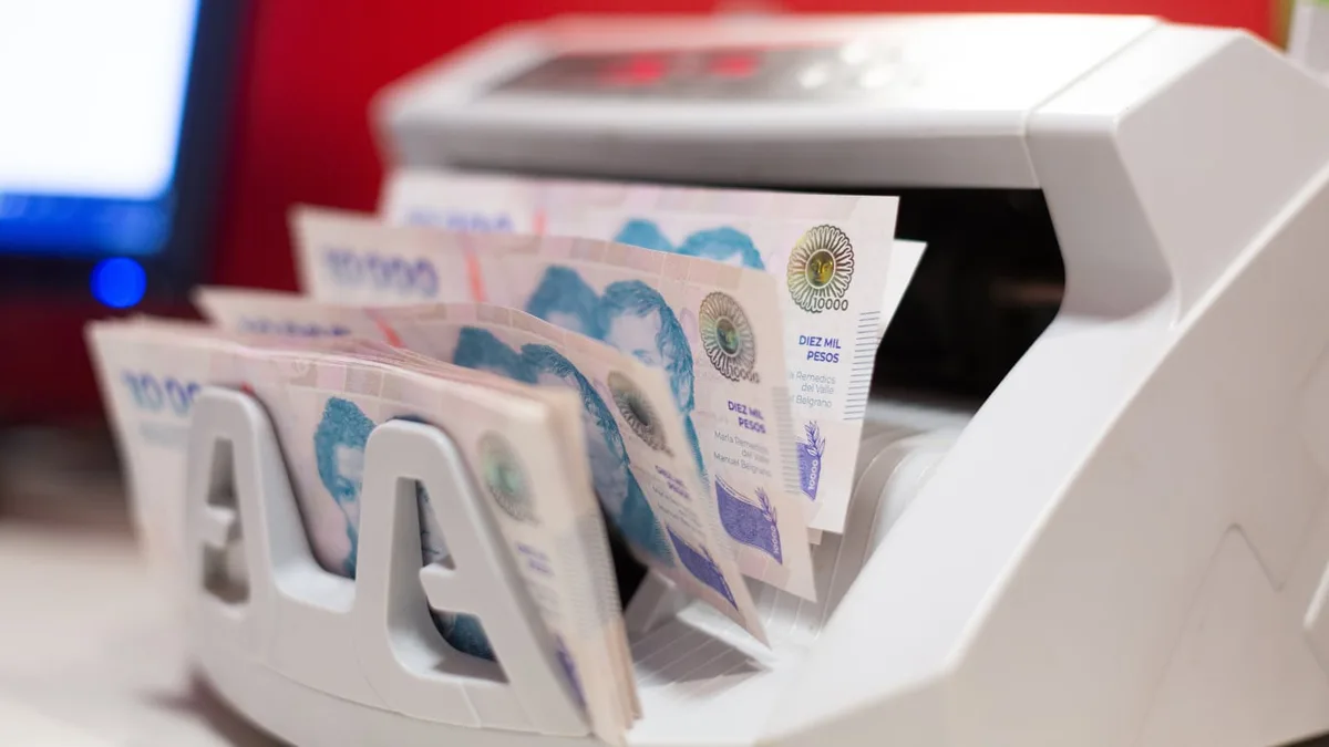 Quiénes acceden a los a préstamos personales de $30.000.000 y cuáles son las tasas de interés en septiembre de 2026