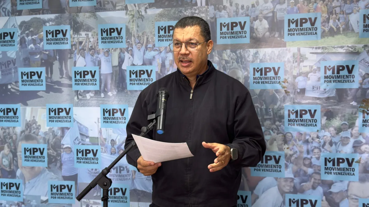 El MPV le propone a Dinorah Figuera medidas para frenar la inflación y la devaluación