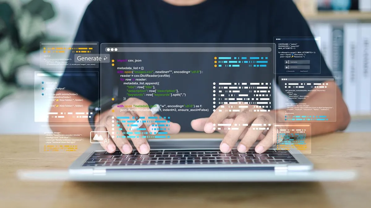 Why architecting is becoming more important than coding in the era of AI