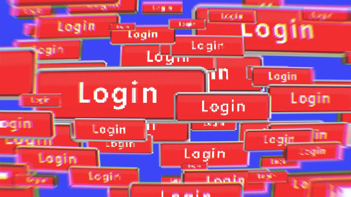 I Lost the Password to My Password’s Password