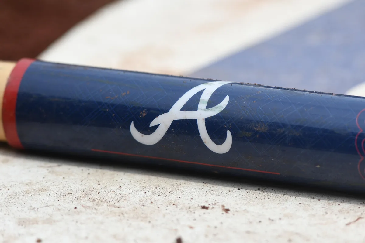 Braves Veteran Cuts Ties With Team Immediately After Season Ends