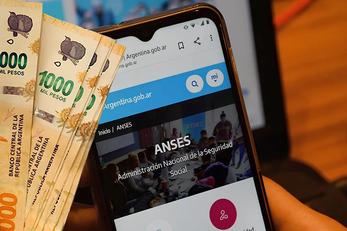 Fecha de cobro de Anses: el cronograma de pagos para este viernes 16 de octubre