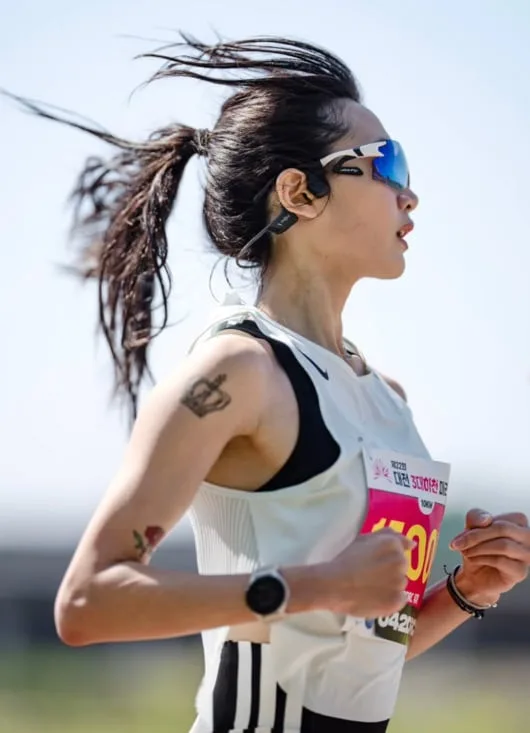 ‘하프마라톤 결승선 500m 앞두고 쓰러진 인플루언서 안타까운 사망’…서울레이스서 숨진 KAIST 대학원생